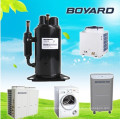 Boyang r410a 1870W compressor rotativo para o refrigerador de óleo industrial